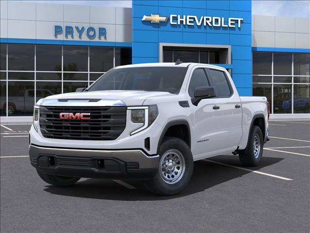 new 2024 GMC Sierra 1500 car, priced at $45,865