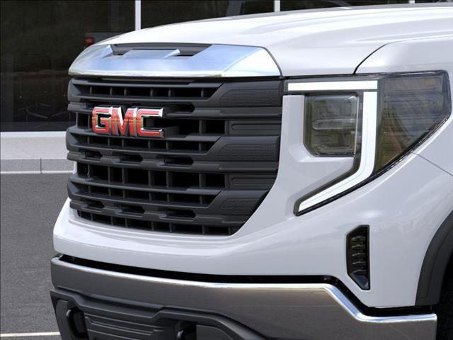 new 2024 GMC Sierra 1500 car, priced at $45,865