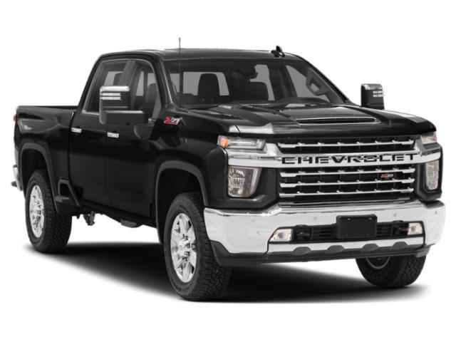 used 2022 Chevrolet Silverado 2500 car, priced at $48,337