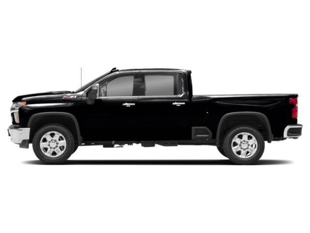 used 2022 Chevrolet Silverado 2500 car, priced at $48,337