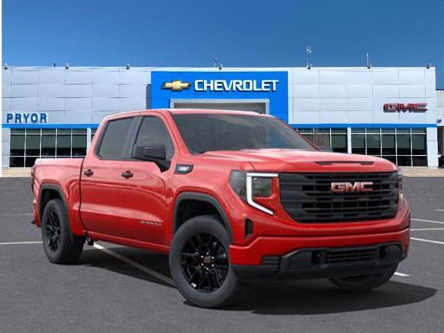 new 2025 GMC Sierra 1500 car, priced at $45,090
