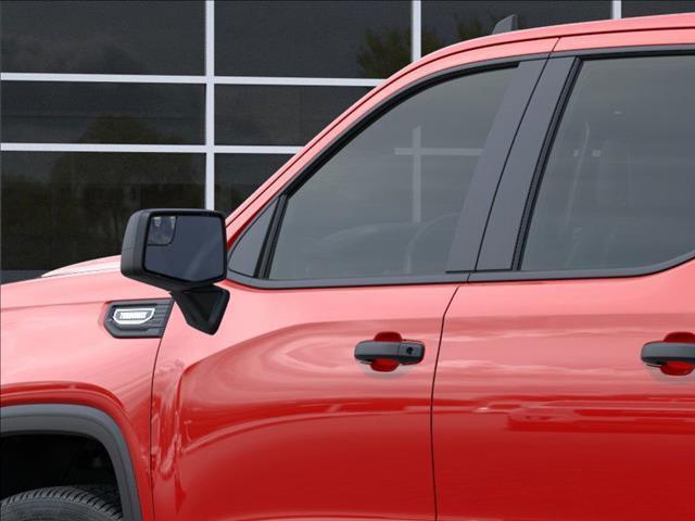 new 2025 GMC Sierra 1500 car, priced at $45,090