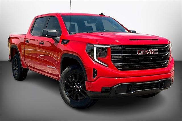 new 2025 GMC Sierra 1500 car, priced at $45,090