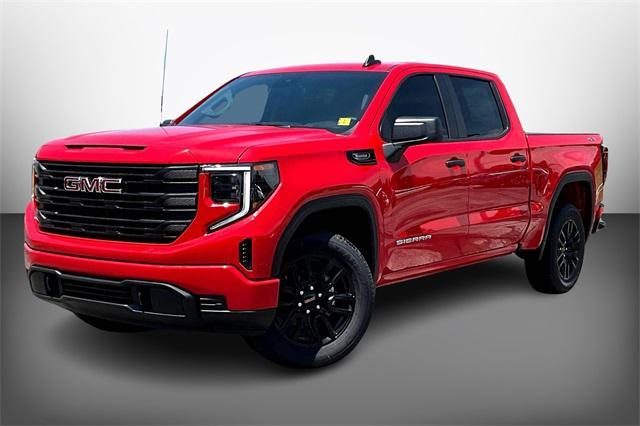 new 2025 GMC Sierra 1500 car, priced at $44,090