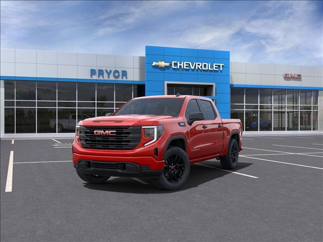 new 2025 GMC Sierra 1500 car, priced at $45,090