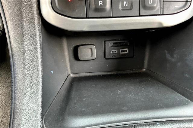 used 2023 GMC Acadia car, priced at $26,049