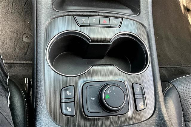 used 2023 GMC Acadia car, priced at $26,049