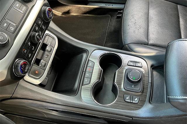 used 2023 GMC Acadia car, priced at $26,049