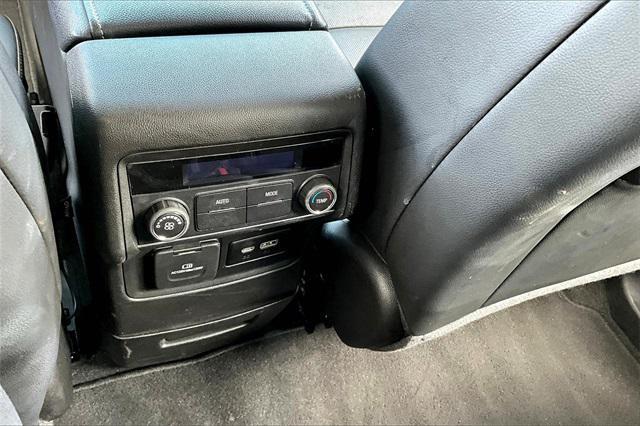 used 2023 GMC Acadia car, priced at $26,049