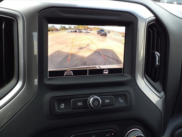 used 2024 Chevrolet Silverado 1500 car, priced at $43,054