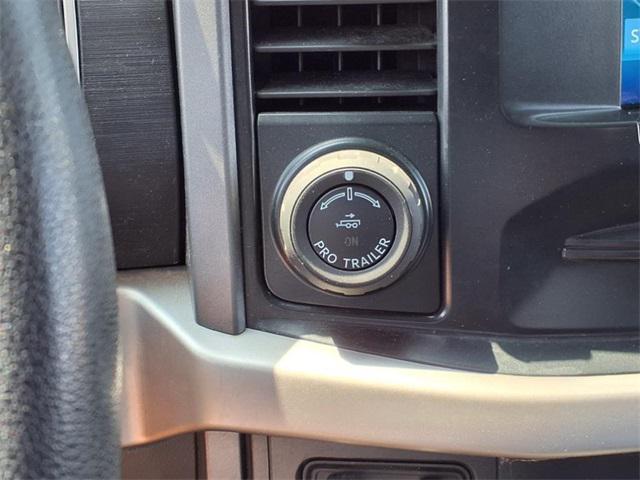 used 2022 Ford F-150 car, priced at $37,342