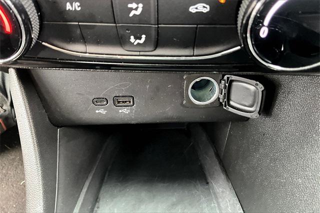 used 2024 Buick Encore GX car, priced at $23,119
