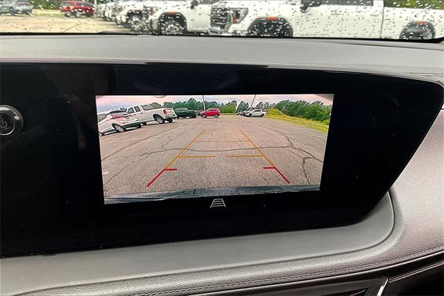 used 2024 Buick Encore GX car, priced at $23,119