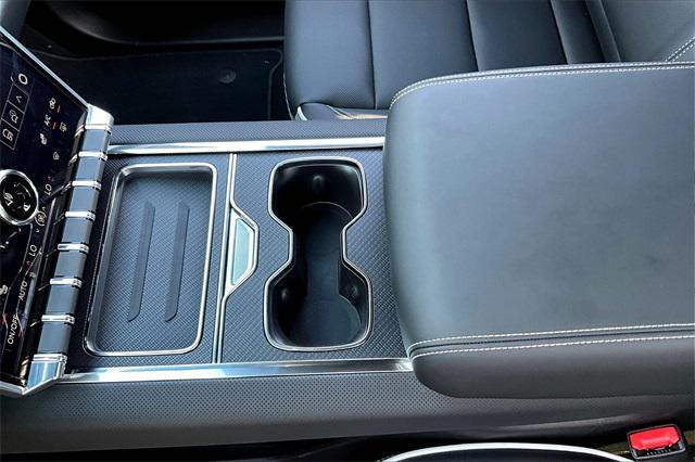 new 2026 GMC Sierra EV car, priced at $70,900