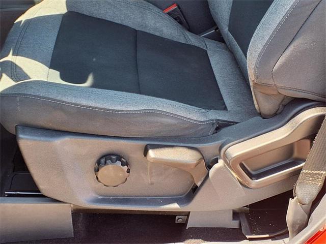 used 2021 Ford Bronco car, priced at $31,417