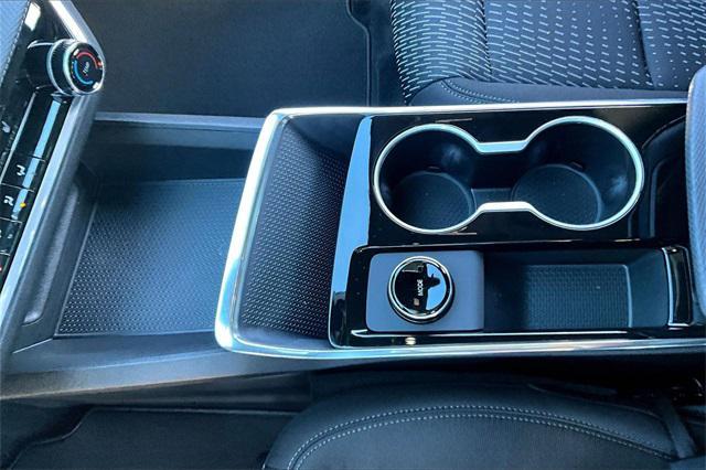 new 2026 Chevrolet Equinox car, priced at $29,495