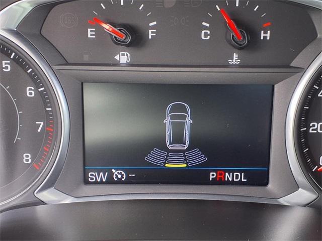 used 2019 Chevrolet Blazer car, priced at $19,983