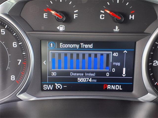 used 2019 Chevrolet Blazer car, priced at $19,983