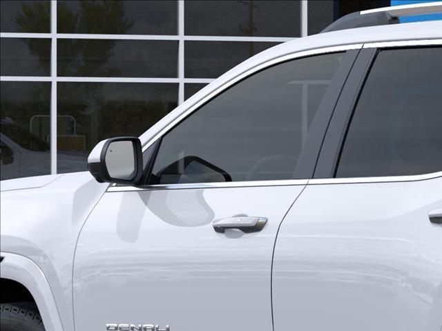 new 2026 GMC Terrain car, priced at $42,820