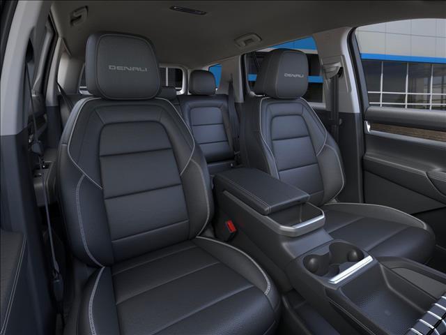 new 2026 GMC Terrain car, priced at $42,820