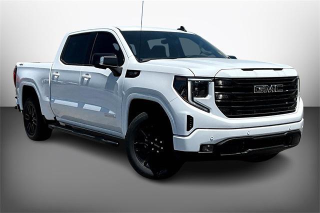 new 2025 GMC Sierra 1500 car, priced at $61,880