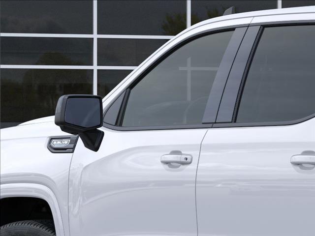 new 2025 GMC Sierra 1500 car, priced at $62,880