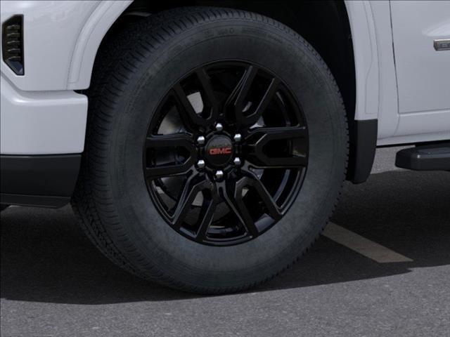new 2025 GMC Sierra 1500 car, priced at $62,880