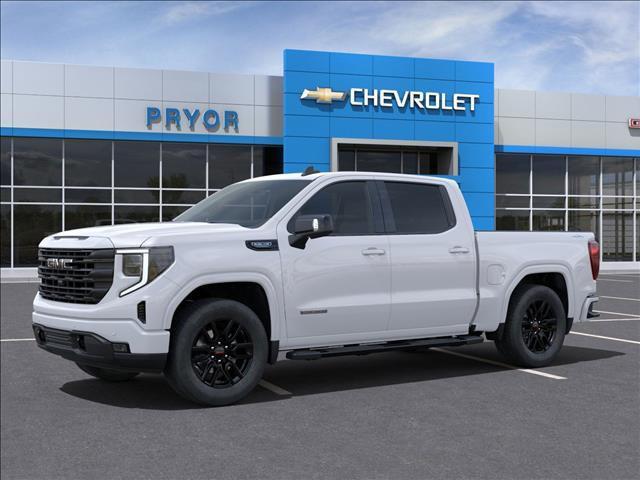 new 2025 GMC Sierra 1500 car, priced at $62,880
