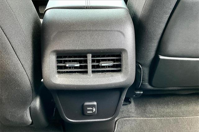 used 2024 GMC Terrain car, priced at $25,505