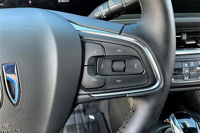 used 2024 Buick Envista car, priced at $24,640