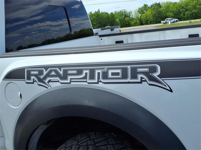 used 2019 Ford F-150 car, priced at $45,557