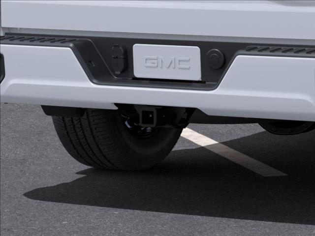 new 2025 GMC Sierra 1500 car, priced at $47,595