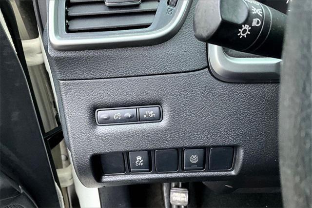 used 2020 Nissan Murano car, priced at $17,877