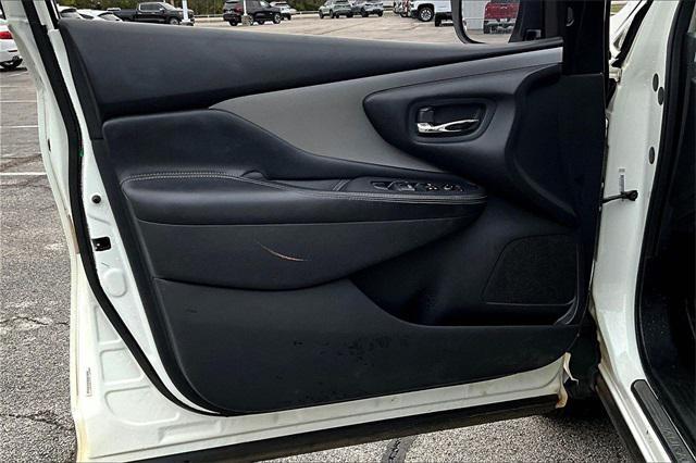 used 2020 Nissan Murano car, priced at $17,877
