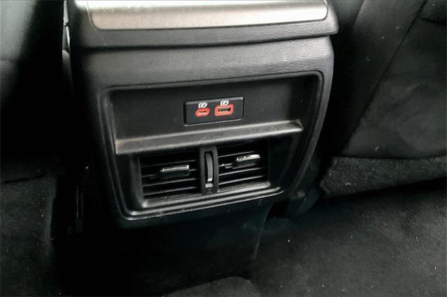 used 2020 Nissan Murano car, priced at $17,877