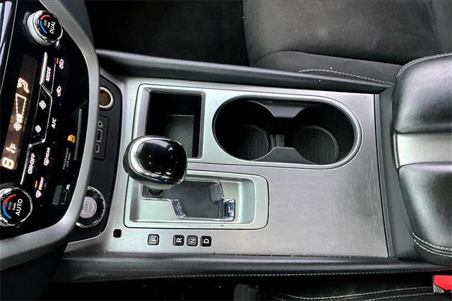 used 2020 Nissan Murano car, priced at $17,877