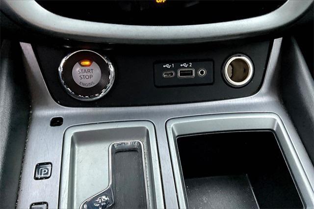 used 2020 Nissan Murano car, priced at $17,877