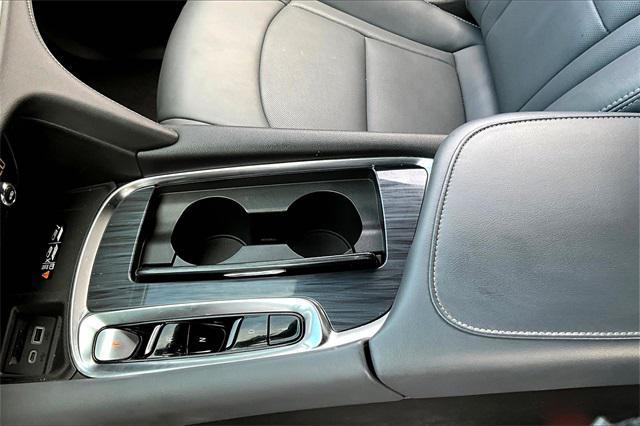 used 2024 Buick Enclave car, priced at $37,697