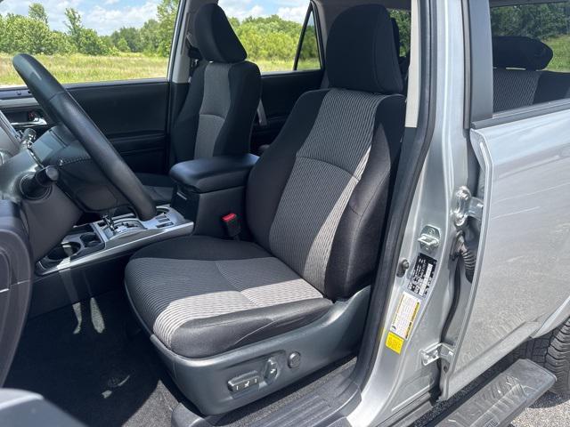 used 2023 Toyota 4Runner car, priced at $38,364