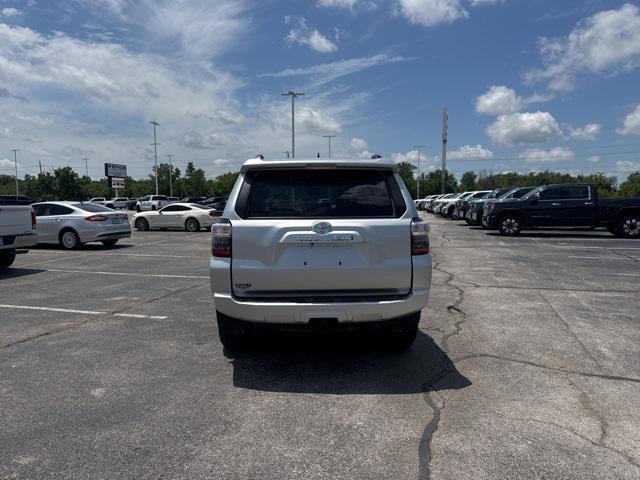 used 2023 Toyota 4Runner car, priced at $38,364