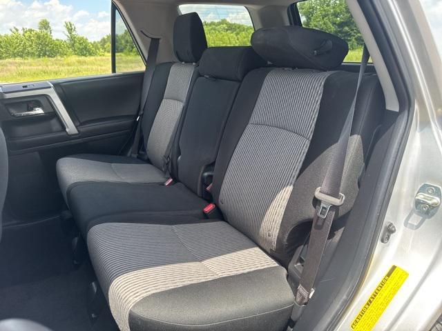 used 2023 Toyota 4Runner car, priced at $38,364