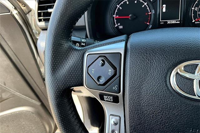 used 2023 Toyota 4Runner car, priced at $36,499