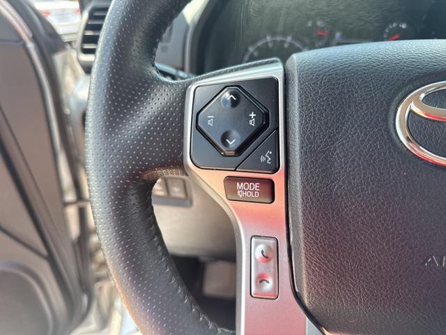 used 2023 Toyota 4Runner car, priced at $38,364