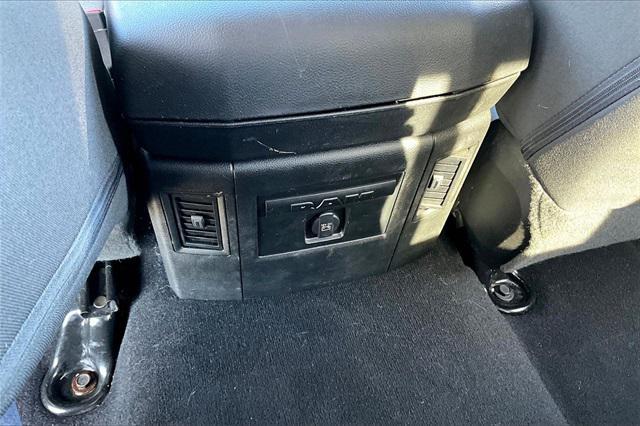 used 2023 Ram 1500 Classic car, priced at $29,138