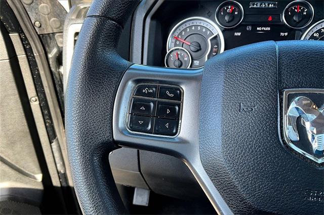 used 2023 Ram 1500 Classic car, priced at $29,138