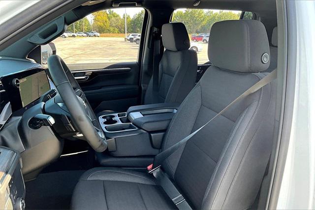 new 2026 Chevrolet Suburban car, priced at $64,495