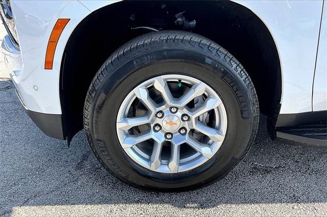 new 2026 Chevrolet Suburban car, priced at $64,495