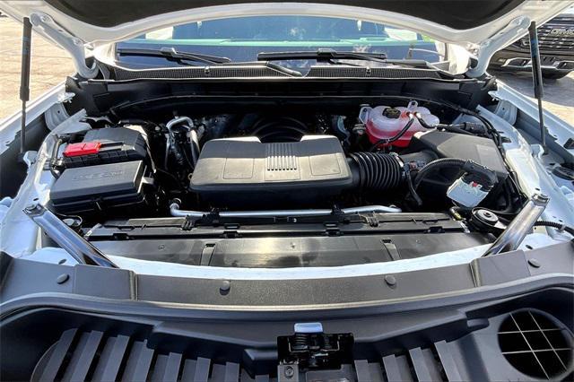 new 2026 Chevrolet Suburban car, priced at $64,495