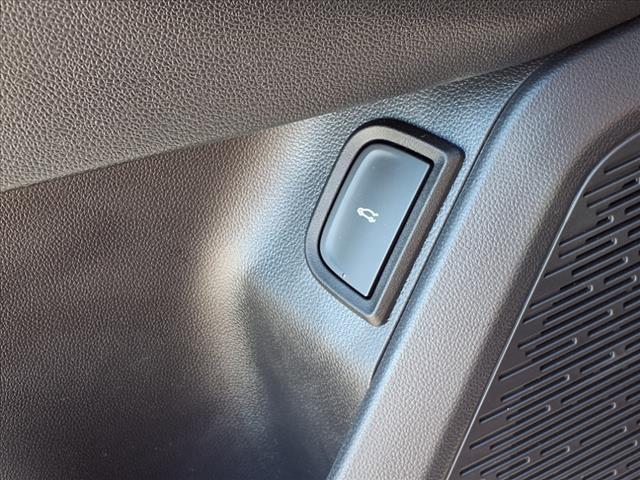 used 2025 Chevrolet Equinox car, priced at $33,543