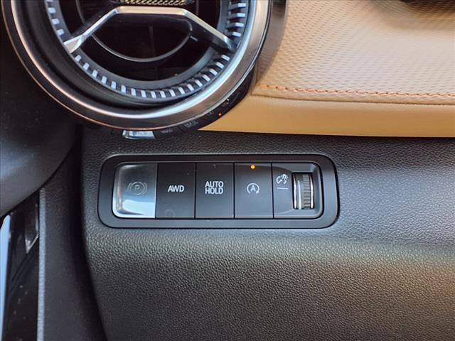 used 2025 Chevrolet Equinox car, priced at $33,543